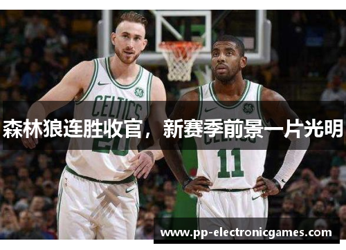 森林狼连胜收官，新赛季前景一片光明
